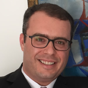 Gustavo Buffara Bueno é indicado como Advogado especialista em Energia do Ano pela AI Global